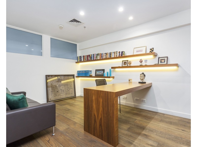 312/6 Cowper Wharf Roadway, Woolloomooloo NSW 2011