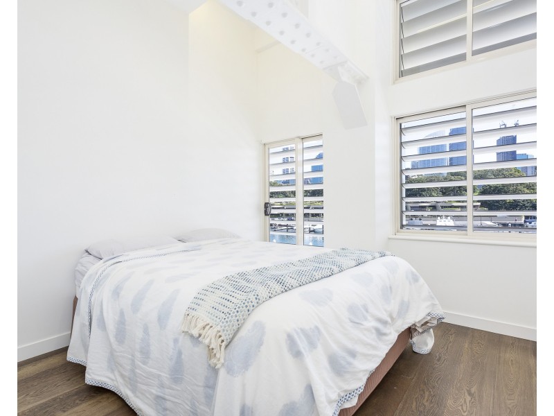 312/6 Cowper Wharf Roadway, Woolloomooloo NSW 2011