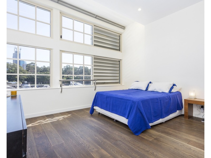 312/6 Cowper Wharf Roadway, Woolloomooloo NSW 2011