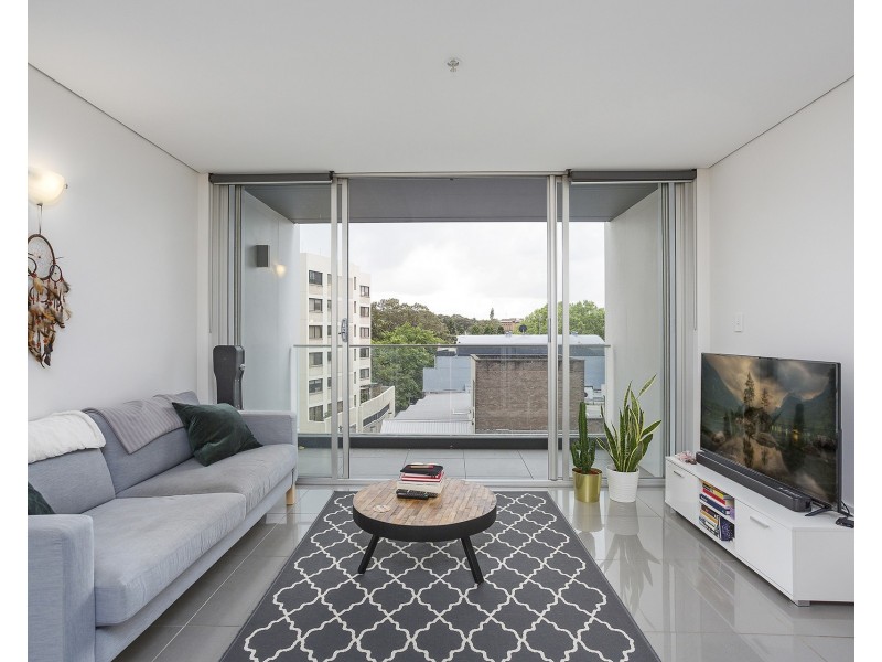 11/60-70 William Street, Woolloomooloo NSW 2011