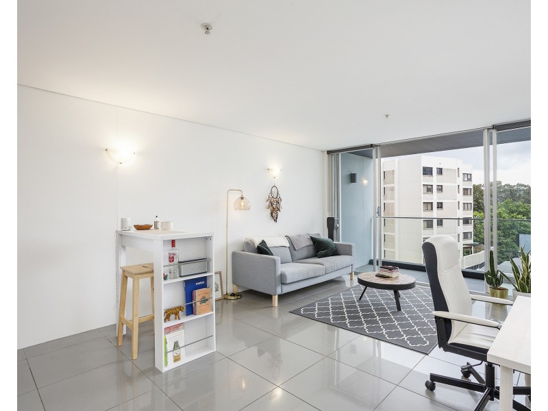 11/60-70 William Street, Woolloomooloo NSW 2011