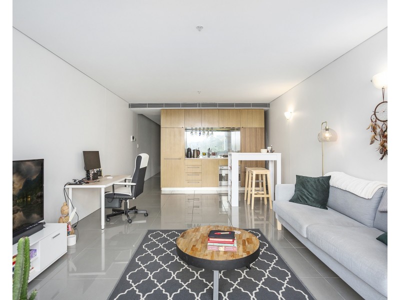 11/60-70 William Street, Woolloomooloo NSW 2011