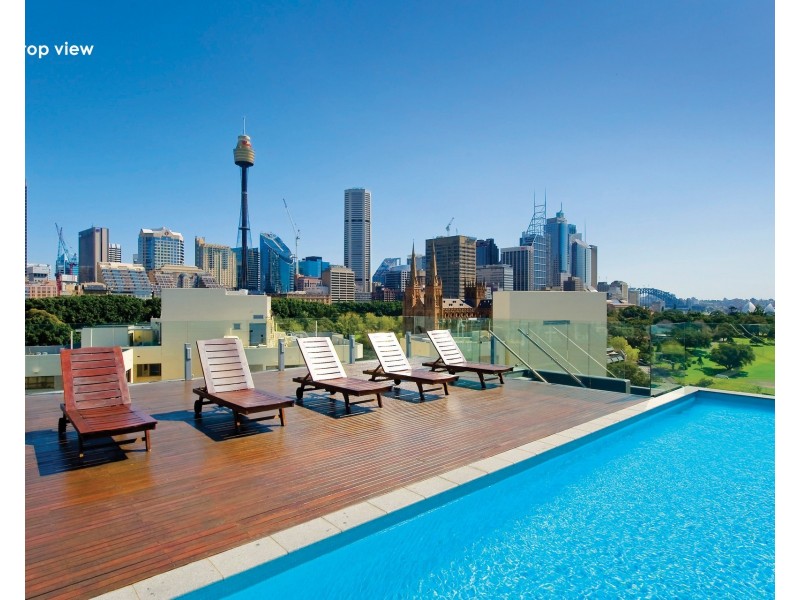 11/60-70 William Street, Woolloomooloo NSW 2011
