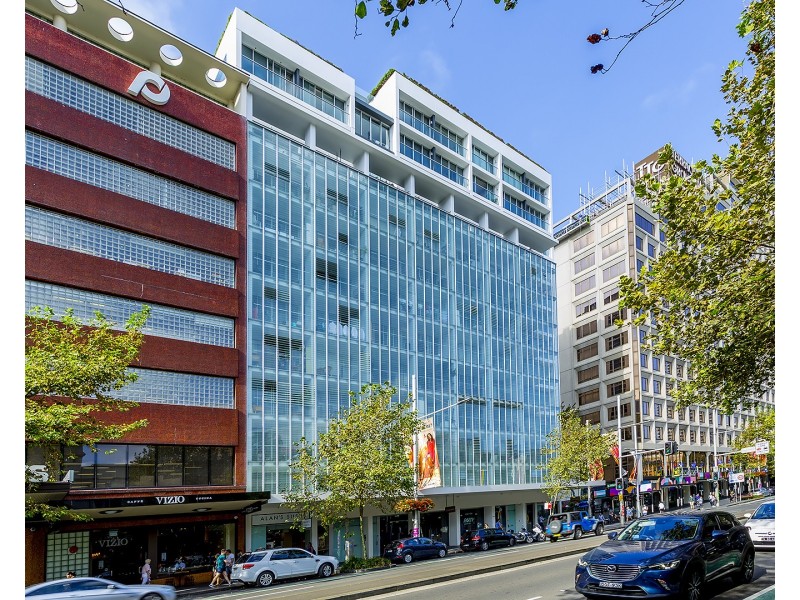 11/60-70 William Street, Woolloomooloo NSW 2011