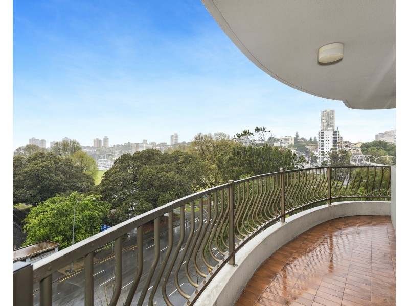 7C/153 Bayswater Road, Rushcutters Bay NSW 2011