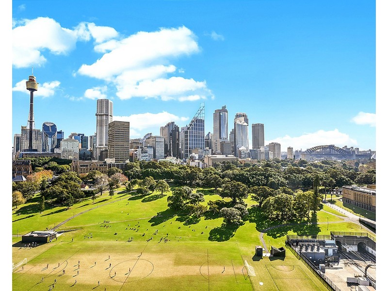 902/22 Sir John Young Crescent, Woolloomooloo NSW 2011