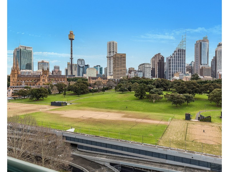 902/22 Sir John Young Crescent, Woolloomooloo NSW 2011