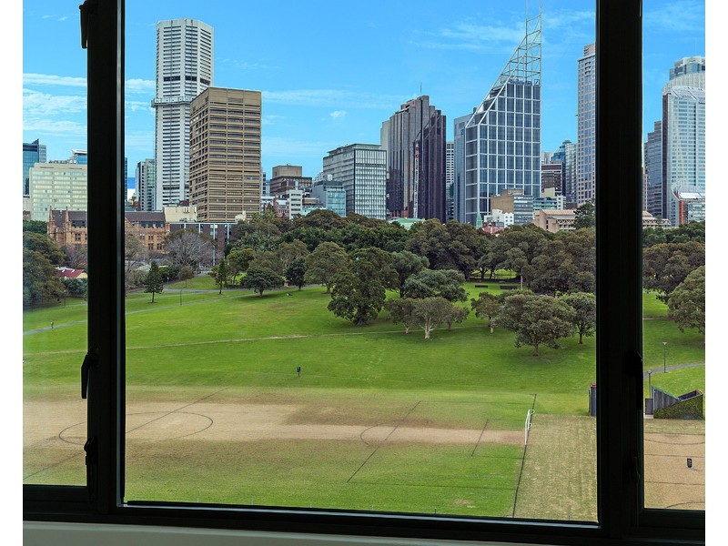 902/22 Sir John Young Crescent, Woolloomooloo NSW 2011