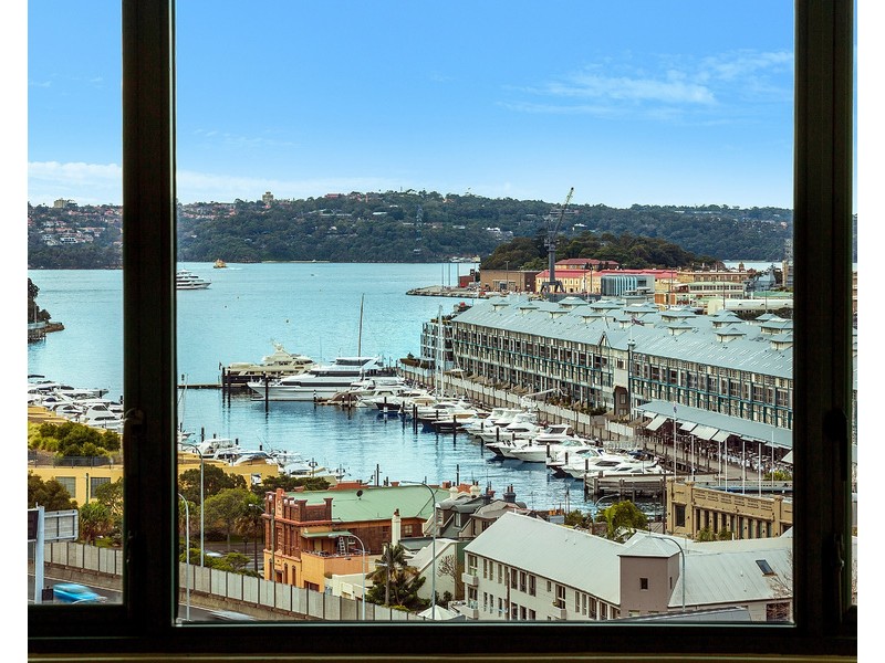 902/22 Sir John Young Crescent, Woolloomooloo NSW 2011