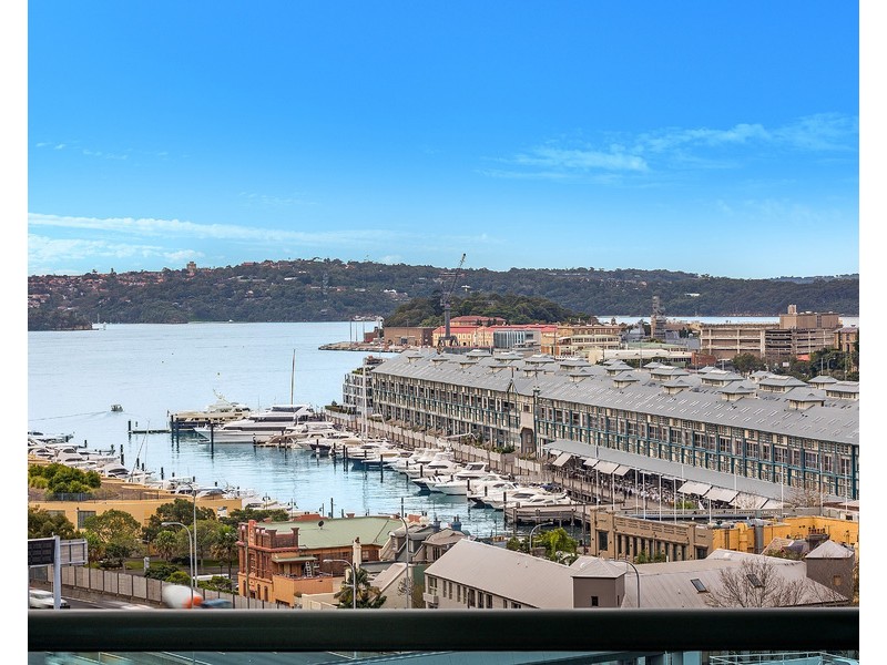 902/22 Sir John Young Crescent, Woolloomooloo NSW 2011