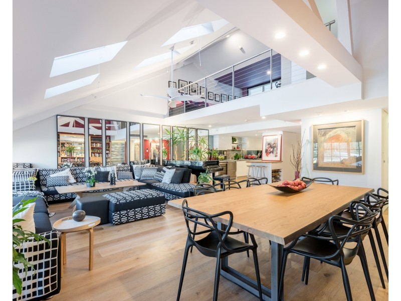 534/6 Cowper Wharf Roadway, Woolloomooloo NSW 2011