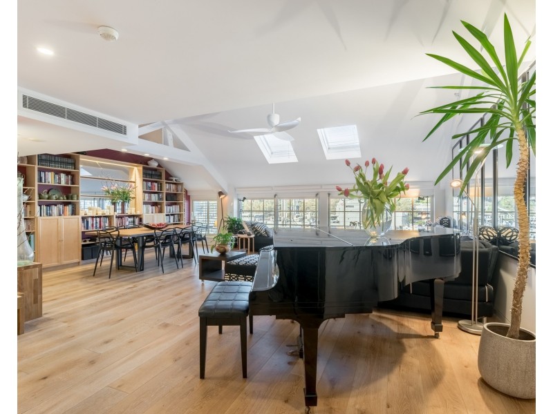 534/6 Cowper Wharf Roadway, Woolloomooloo NSW 2011