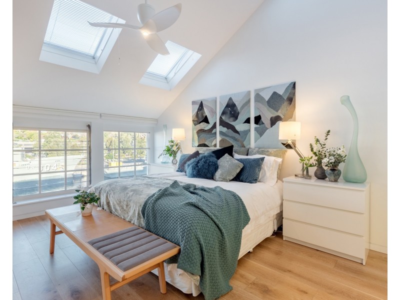 534/6 Cowper Wharf Roadway, Woolloomooloo NSW 2011