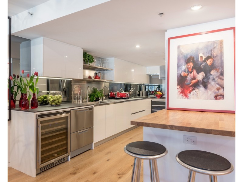 534/6 Cowper Wharf Roadway, Woolloomooloo NSW 2011