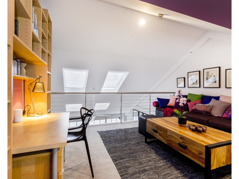 534/6 Cowper Wharf Roadway, Woolloomooloo NSW 2011