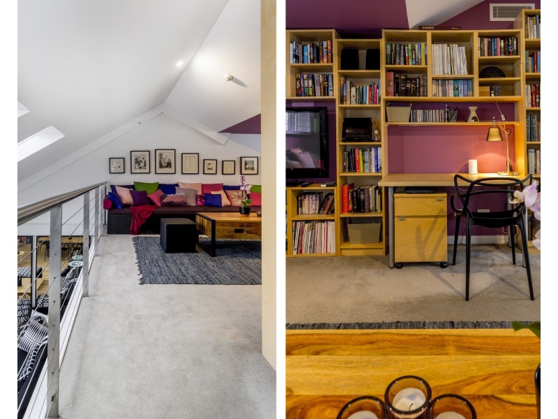 534/6 Cowper Wharf Roadway, Woolloomooloo NSW 2011