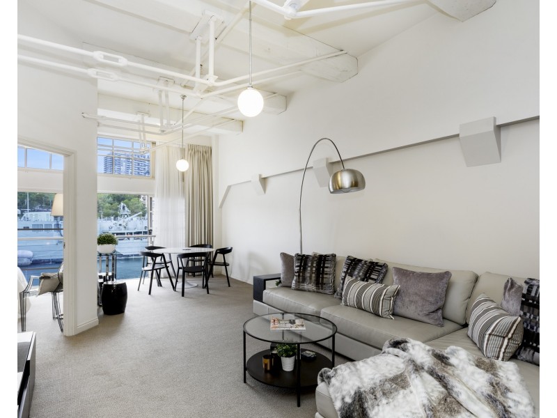 340/6 Cowper Wharf Roadway, Woolloomooloo NSW 2011