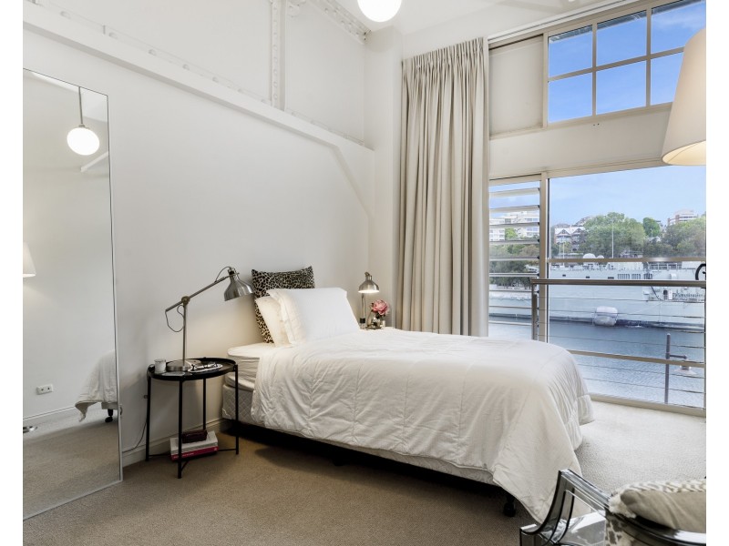 340/6 Cowper Wharf Roadway, Woolloomooloo NSW 2011