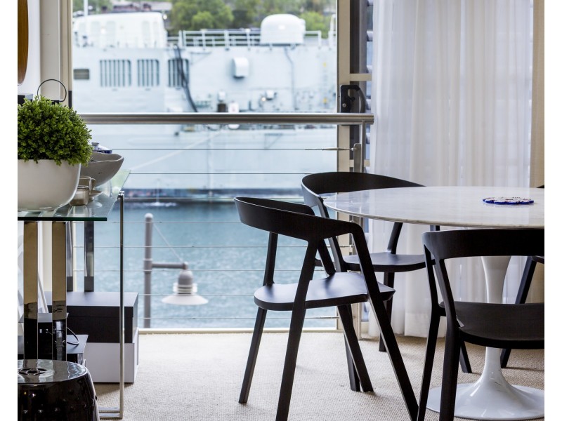 340/6 Cowper Wharf Roadway, Woolloomooloo NSW 2011