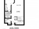 340/6 Cowper Wharf Roadway, Woolloomooloo NSW 2011 Floorplan