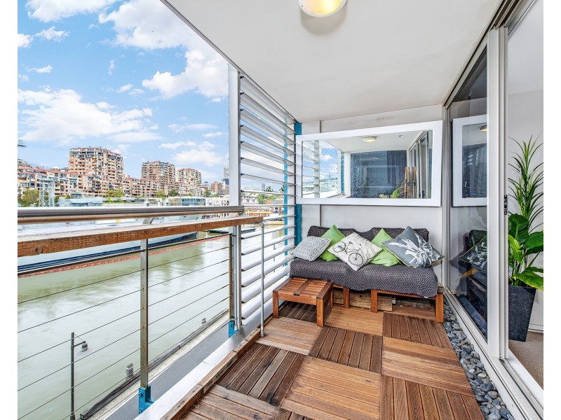 437/6 Cowper Wharf Roadway, Woolloomooloo NSW 2011