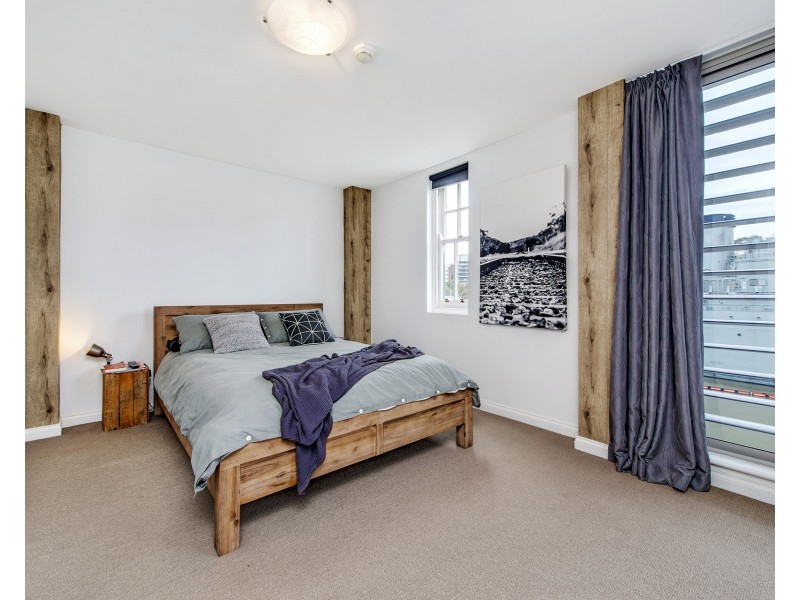 437/6 Cowper Wharf Roadway, Woolloomooloo NSW 2011