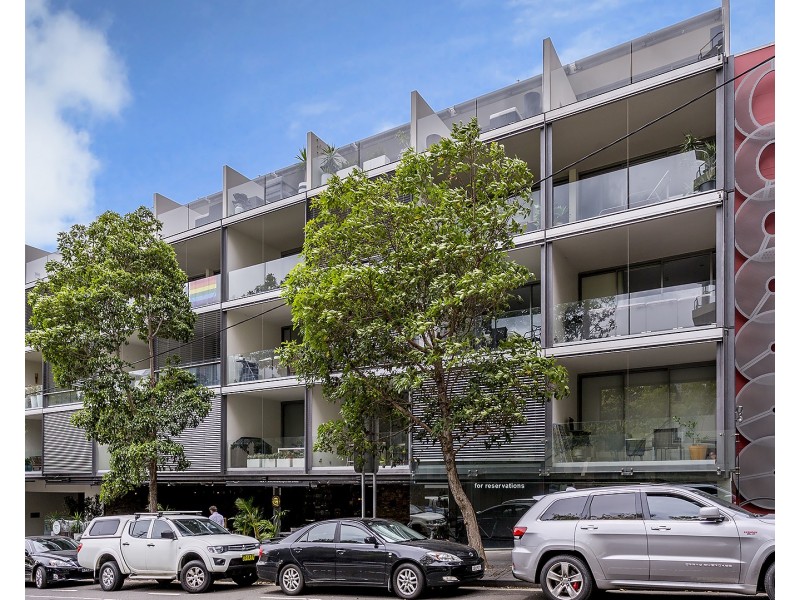 201/76-88 Crown Street, Woolloomooloo NSW 2011