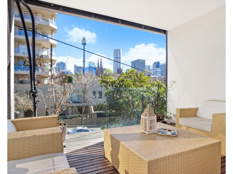 201/76-88 Crown Street, Woolloomooloo NSW 2011