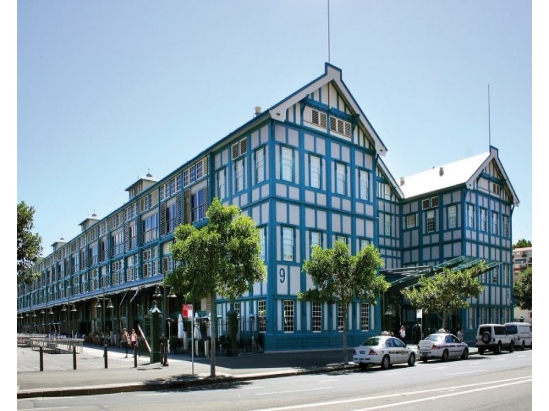 453/6 Cowper Wharf Roadway, Woolloomooloo NSW 2011