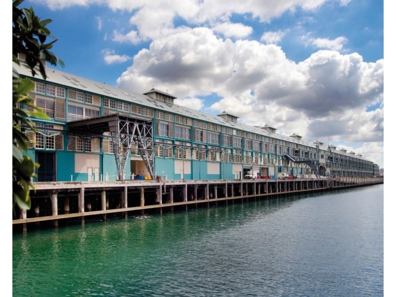 453/6 Cowper Wharf Roadway, Woolloomooloo NSW 2011