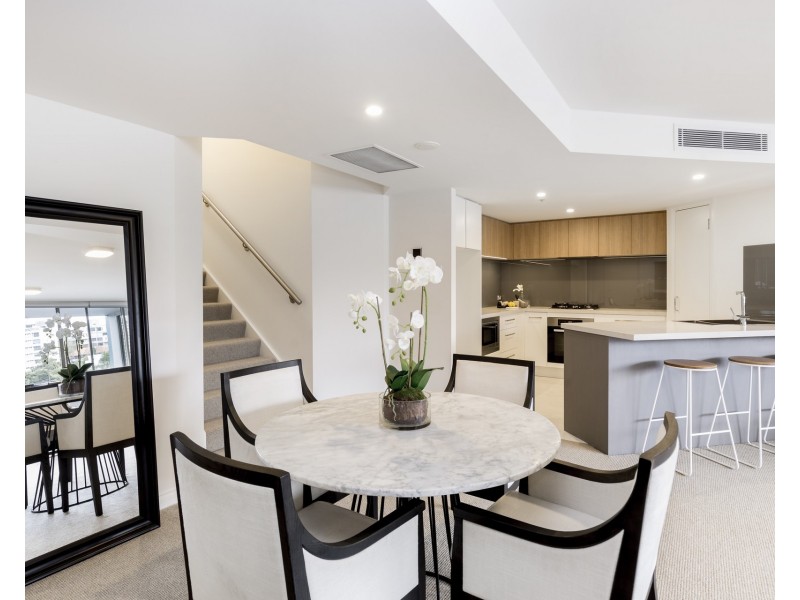 436/6 Cowper Wharf Roadway, Woolloomooloo NSW 2011