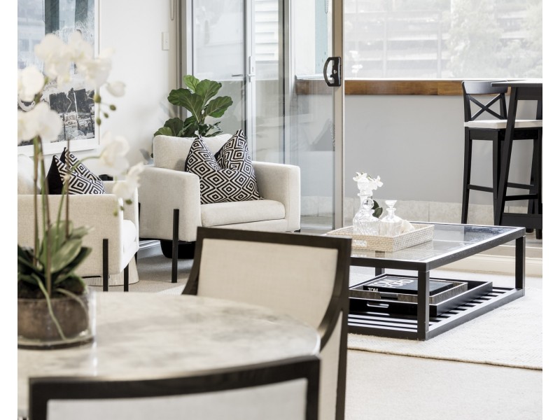 436/6 Cowper Wharf Roadway, Woolloomooloo NSW 2011