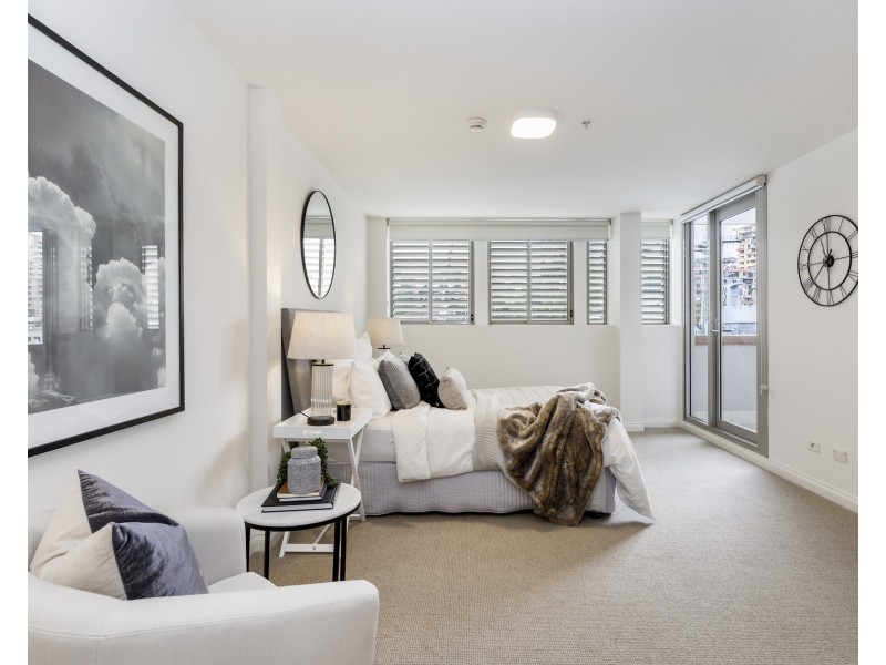 436/6 Cowper Wharf Roadway, Woolloomooloo NSW 2011