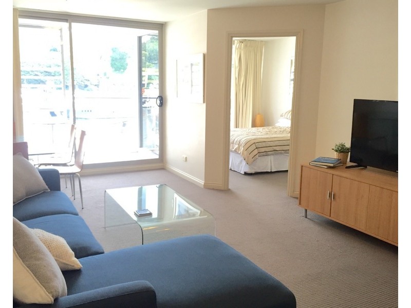 211/6 Cowper Wharf Roadway, Woolloomooloo NSW 2011