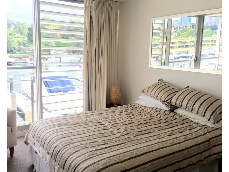 211/6 Cowper Wharf Roadway, Woolloomooloo NSW 2011