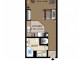 356/6 Cowper Wharf Roadway, Woolloomooloo NSW 2011 Floorplan