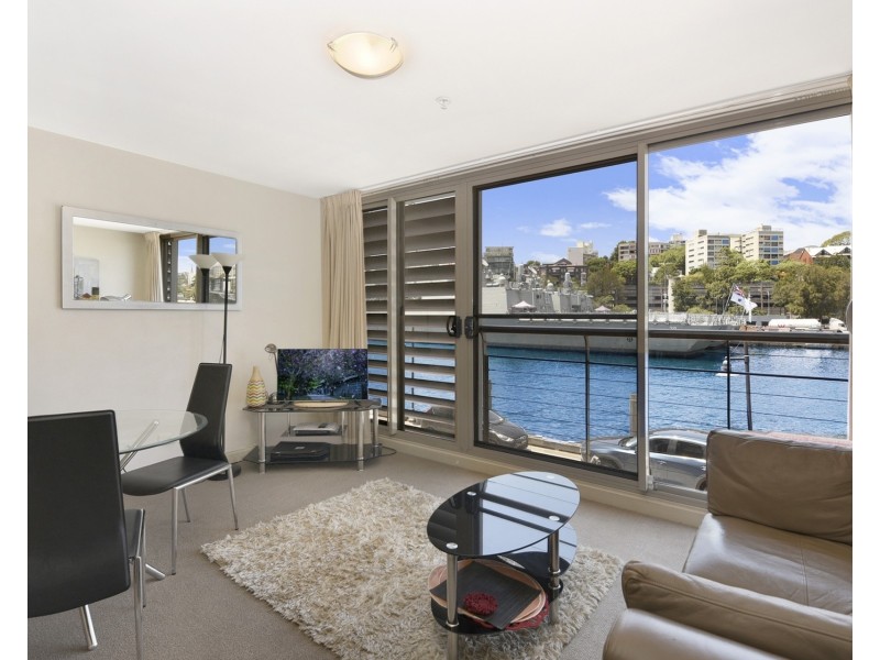 238/6 Cowper Wharf Roadway, Woolloomooloo NSW 2011