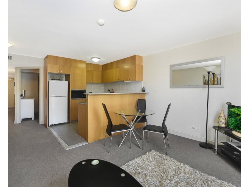 238/6 Cowper Wharf Roadway, Woolloomooloo NSW 2011