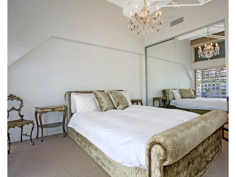 349/6 Cowper Wharf Roadway, Woolloomooloo NSW 2011