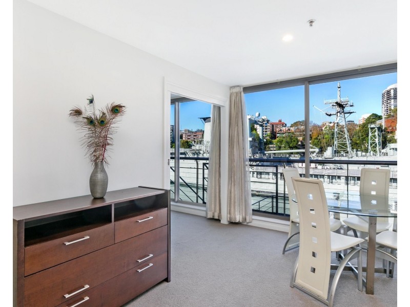 441/6 Cowper Wharf Roadway, Woolloomooloo NSW 2011