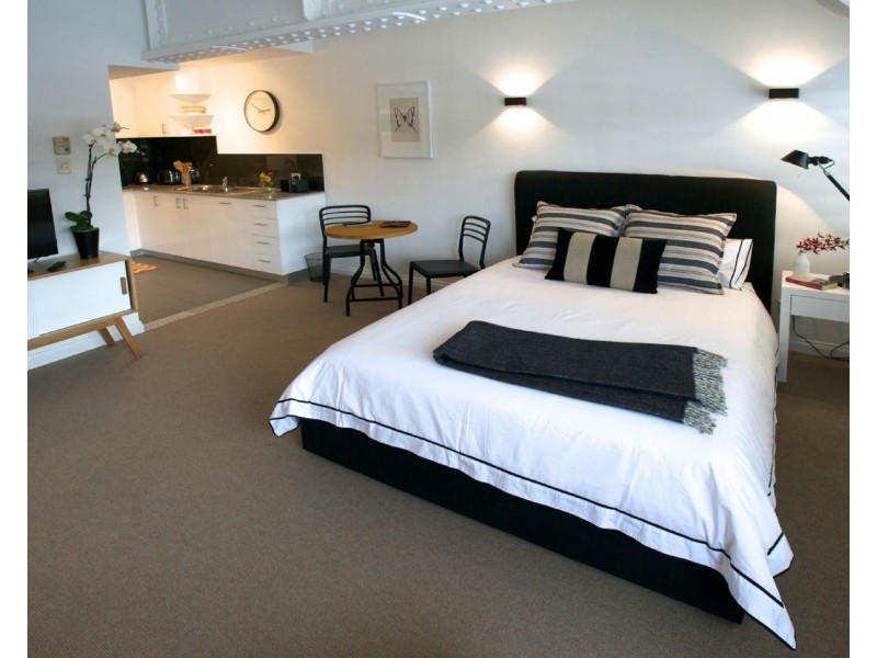 363/6 Cowper Wharf Roadway, Woolloomooloo NSW 2011