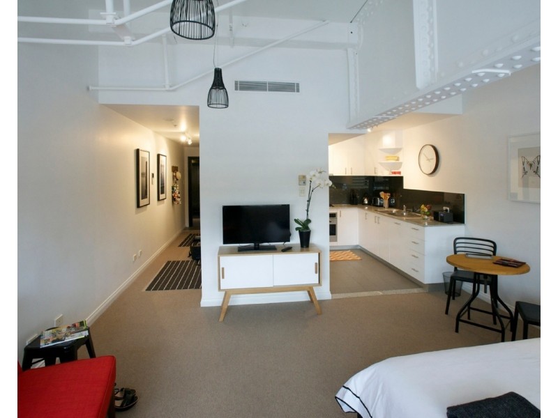 363/6 Cowper Wharf Roadway, Woolloomooloo NSW 2011