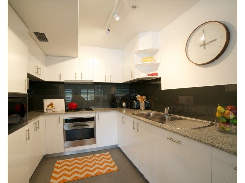 363/6 Cowper Wharf Roadway, Woolloomooloo NSW 2011