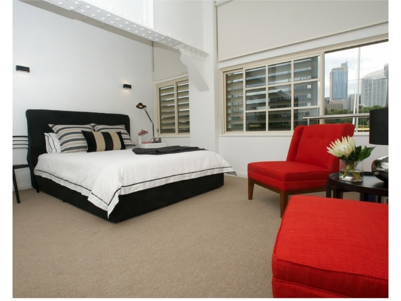 363/6 Cowper Wharf Roadway, Woolloomooloo NSW 2011