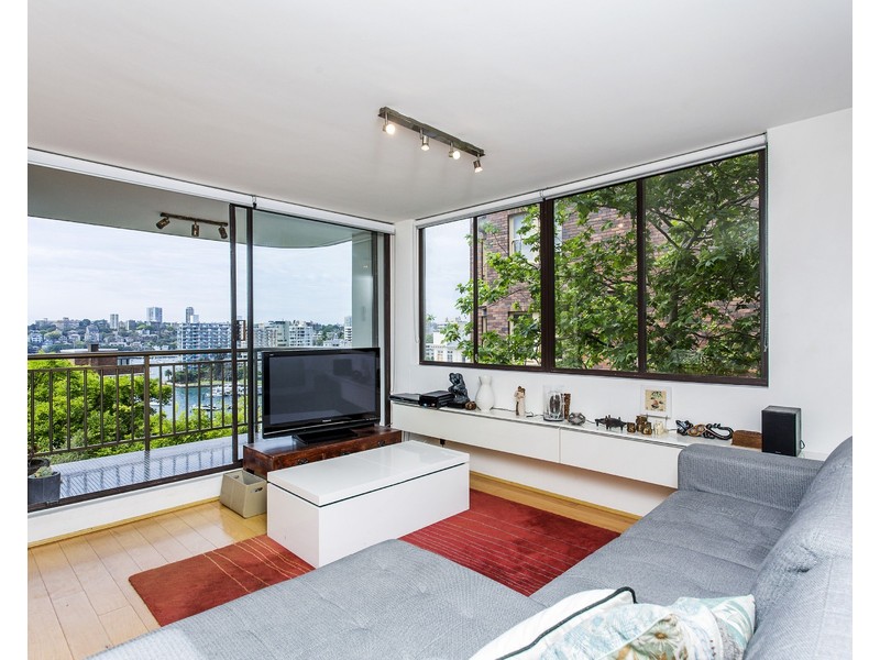 4D/6 Macleay Street, Potts Point NSW 2011