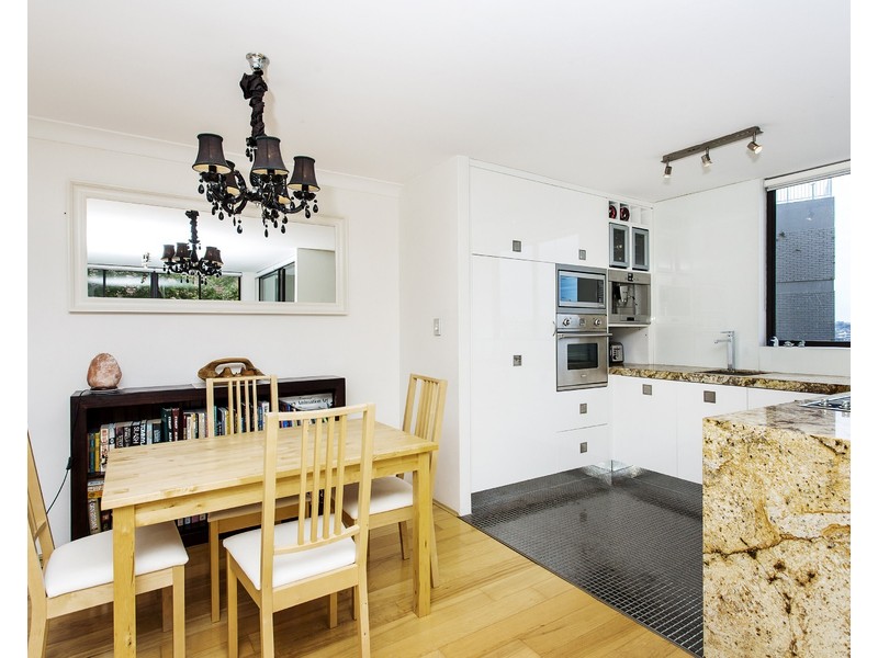 4D/6 Macleay Street, Potts Point NSW 2011