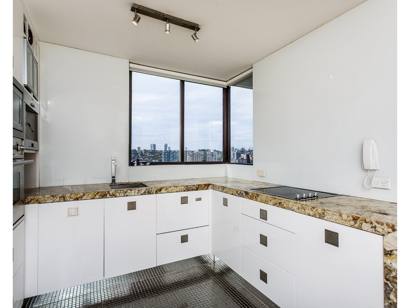 4D/6 Macleay Street, Potts Point NSW 2011