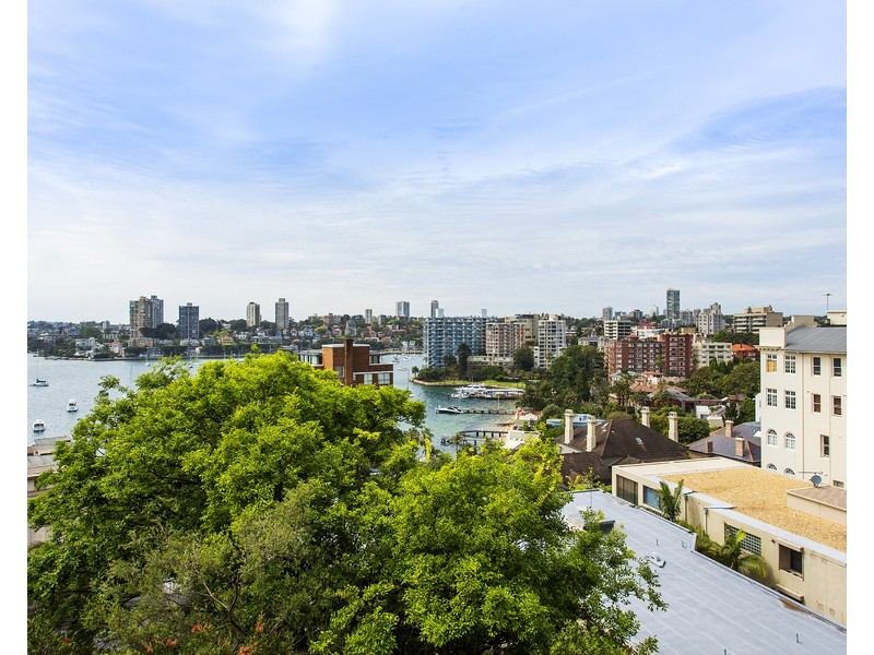 4D/6 Macleay Street, Potts Point NSW 2011