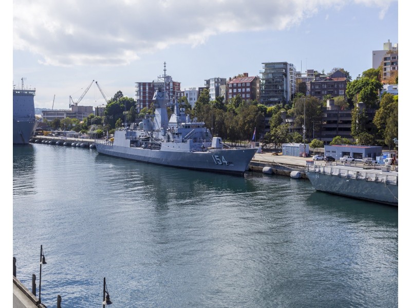 549/6 Cowper Wharf Roadway, Woolloomooloo NSW 2011