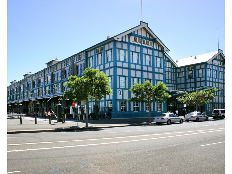 549/6 Cowper Wharf Roadway, Woolloomooloo NSW 2011